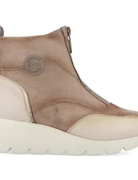 Stiefeletten Amd27098 37;38;41 Female - Amarpies - FashionsVida