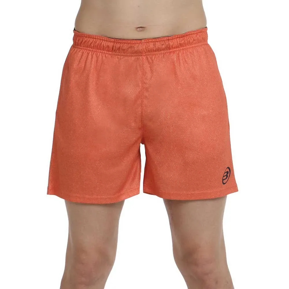 Longo Shorts Vigore Pumpkin 2XL - Bullpadel - FashionsVida