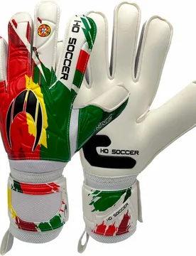 Guerrero one patriot portugal guantes portero Blanco (9,5) - HO SOCCER - FashionsVida