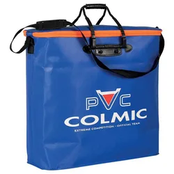 Pantera Eva Bag Blue / Orange / Black 65 x 17 x 60 cm unisex