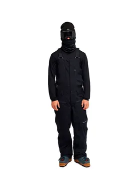 Pantalon Paramo Stretch Black XL - Quiksilver - FashionsVida