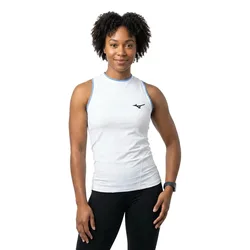 Stargazer Sleeveless T-shirt White / Yellow M