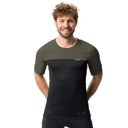 Maglietta A Maniche Corte Kuro Ii Black