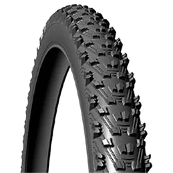 Pneu Rigide De Vtt Charybdis V76 26´´ X 2.00