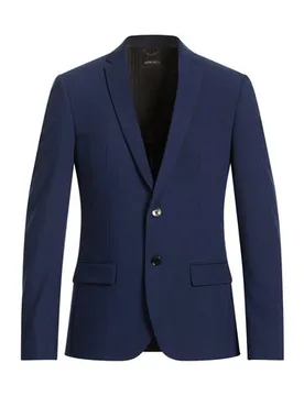 Americana Hombre Azul marino 44,46,48,50,52,54,56 Hombre - Antony Morato - FashionsVida