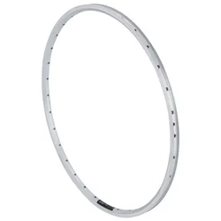 Cerchione Classic L17 28´´ Silver