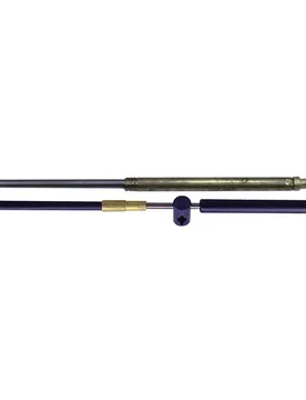 Tfxtreme Gen Ii Control Cable 6.71 m unisex - SeaStar Solutions - FashionsVida