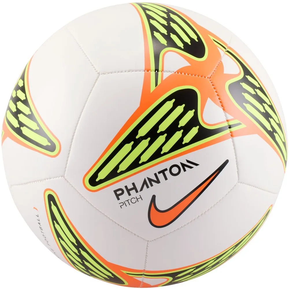 Balón de fútbol Phantom T5 - Nike - FashionsVida