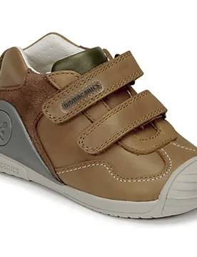 Kinderschuhe Biogateo Casual 18 Male - Biomecanics - FashionsVida