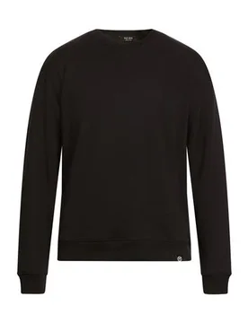 Sweatshirt Herren Schwarz L,M,S Herren - reign - FashionsVida
