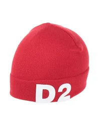Mützen & Hüte Jungen 9-16 jahre Rot 56 Jungen 9-16 jahre