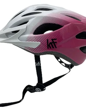 Casque Quick Pink 58-61 cm Homme - KRF - FashionsVida