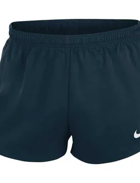 Pantaloni Corti Stock Fast 2´´ Navy Blue S - Nike - FashionsVida