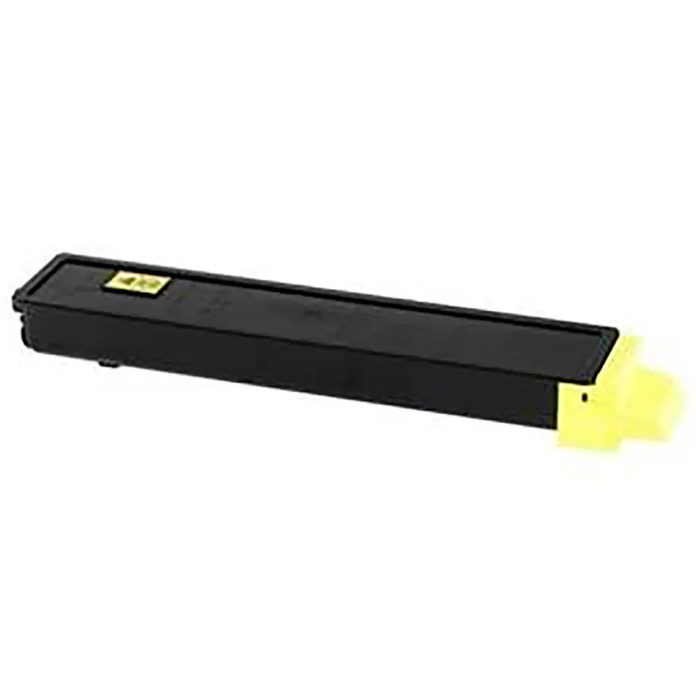 Toner Tk 8315y Yellow One Size unisex - Kyocera - FashionsVida