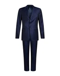Anzug Herren Marineblau 44,46,50,52 Herren