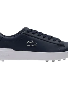 Golfschuhe Herren Carnaby, navy/weiss 46 - Lacoste - FashionsVida
