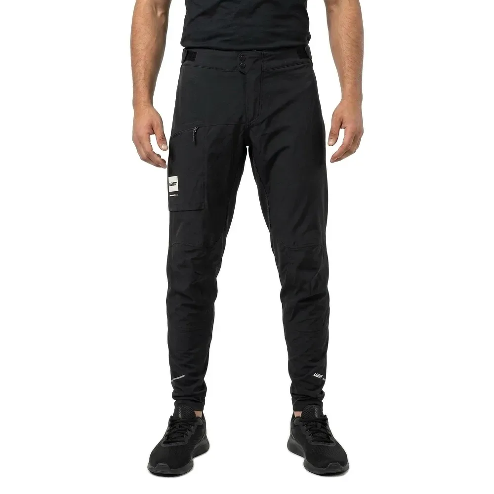 Leatt Pantaloni Hydradri 3.0 Black - Leatt - FashionsVida