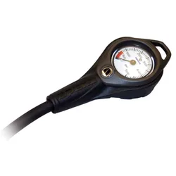 Manometro Press Gauge With Flex Hose Imperial