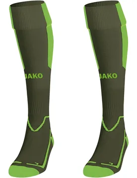 Socken Lazio - Vert - unisex - Size: 39/42 - Jako - FashionsVida