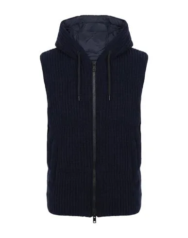 Weste Herren Marineblau 50,56 Herren - Herno - FashionsVida