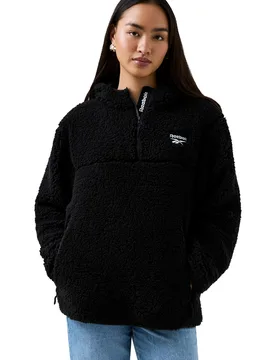 Whitcombe Women's Fleece - - Size: S - Reebok - FashionsVida