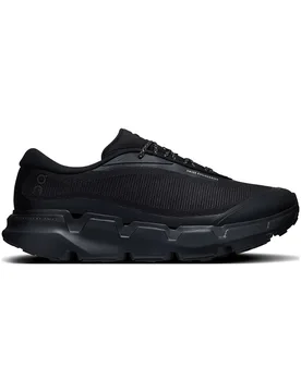 Chaussures de randnée journée - Cloudsoma Hike M Black/Black - Taille 42.5 - Noir - On - FashionsVida