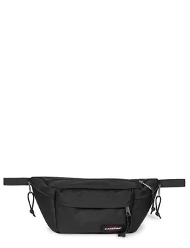 Waist Pak'r, 100% Polyamide black Petit unisex - Eastpak - FashionsVida