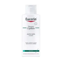 Eucerin Dermo Capillaire ChampÃº