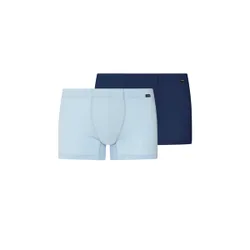 Hanro Lot de 2 boxers Essentia