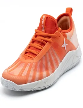 Maira Padel Shoes Pink / White EU 37 - Drop Shot - FashionsVida