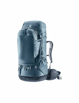 Deuter Zaino Voyager 65+10 L blu - Deuter - FashionsVida