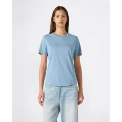 Camisetas Casual de Mujer SS Tee
