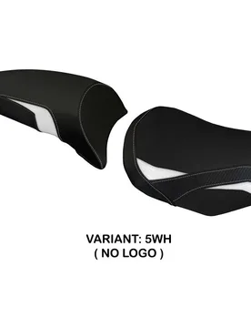 Rivestimento Sella TPZ Italia Specifico Per Kawasaki Ninja 6 taglia un - Tappezzeria Italia - FashionsVida