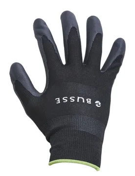 Reithandschuhe ALLROUND, schwarz XL - Busse - FashionsVida