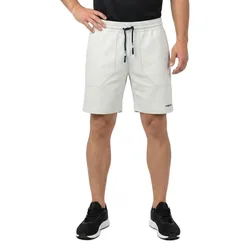 Head Racket Play Shorts White S