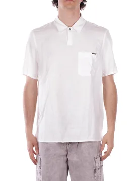 John Richmond Camicie White - John richmond - FashionsVida