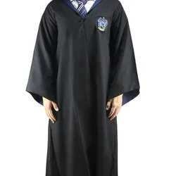 Robe De Sorcier Serdaigle Harry Potter Multicolor XL unisex