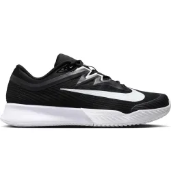 Vapor pro 3 cly Zapatillas Tenis Hombre Negro (38,5)