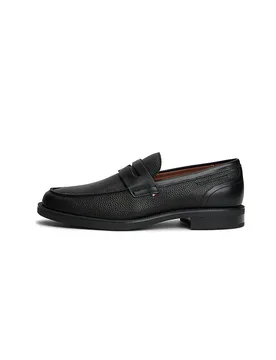 Tommy Hilfiger Mocasines negro 41 - Tommy hilfiger - FashionsVida