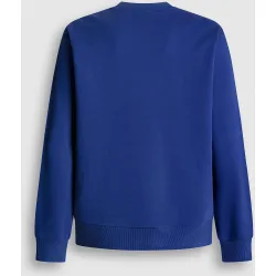 Sudadera de hombre cuello redondo fit regular red bull racing