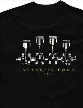Retro Mechanic Petrolhead Car. Turbo JDM Vtec Engine T-Shirt 100% Cotton O-Neck Short Sleeve Casual Mens T-shirt Streetwear - Aliexpress - FashionsVida