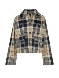 Barbour Veste DELILAH beige 42
