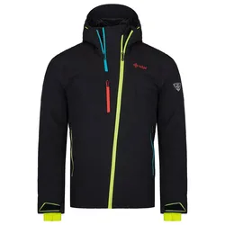 Kilpi Veste Killy Black XS Homme