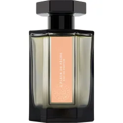 Eau de Parfum À Fleur de Pêche 100 ml
