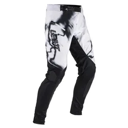 Pantaloni Gravity 8.0 Heatmap White