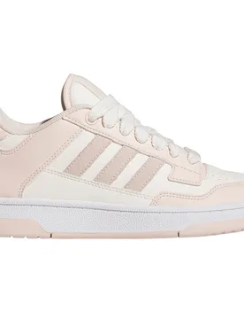 Rapid court low zapatilla moda mujer Azul (38 2/3) - Adidas - FashionsVida