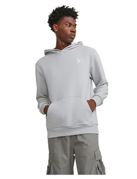 Sweat à Capuche Triangle High-rise XL - Jack & jones - FashionsVida