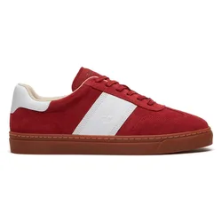 Sneaker Lisbon Street Darkred Sde W Whi EU 43 1/2