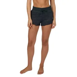 Short De Bain Shell Ya Black M