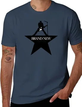 Brand New hamilton star T-Shirt cotton tshirt 100% man graphic t shirt cotton t shirts man 100% T-Shirt - Aliexpress - FashionsVida